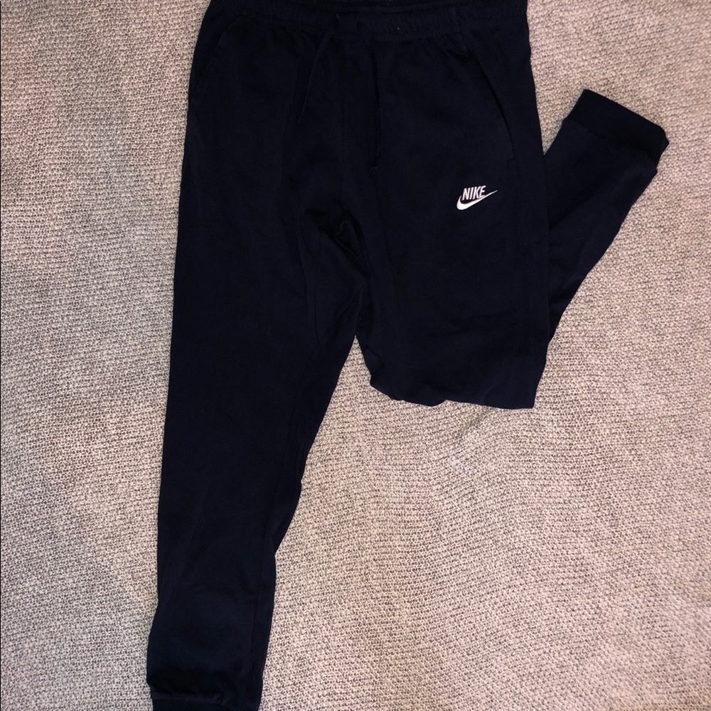 Nike Men’s Joggers size M